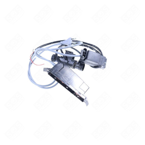 PLATINE PUISSANCE HOTTE - 480131000174