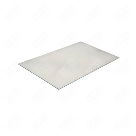 PLAQUE BAC LEG. FRIGO, RÉFRIGÉRATEUR, CONGÉLATEUR - 480131100223
