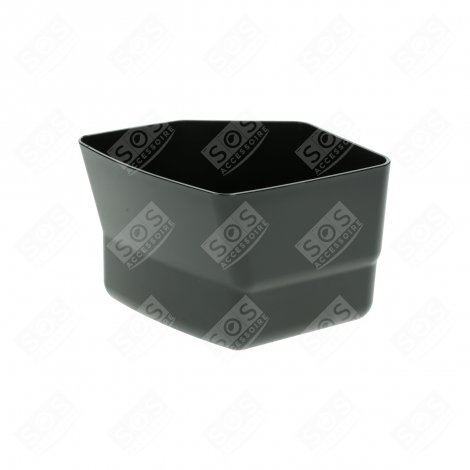 RECIPIENT D'ORIGINE CAFETIÈRE, MACHINE À CAFÉ - 00642187