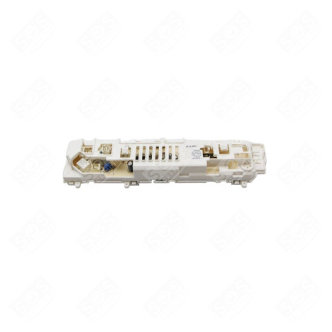 MODULE ÉLECTRONIQUE MACHINE À LAVER, LAVE-LINGE - EBZ64607121