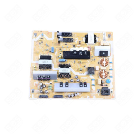 CARTE ÉLECTRONIQUE, MODULE D'ALIMENTATION TÉLÉVISION - BN44-01051B