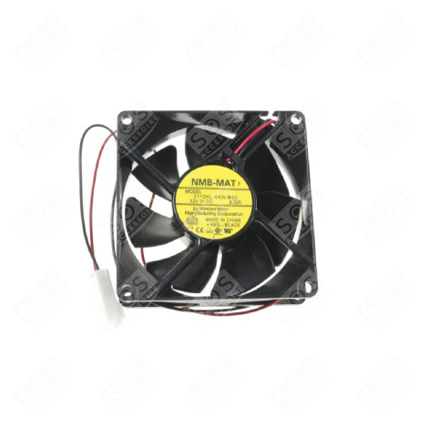 MOTEUR VENTILATEUR FRIGO, RÉFRIGÉRATEUR, CONGÉLATEUR - 480132102233
