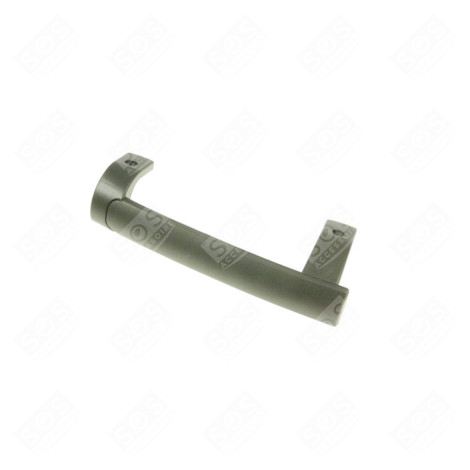 POIGNEE PORTE REFRIGERATEUR FRIGO, RÉFRIGÉRATEUR, CONGÉLATEUR - 480132101054