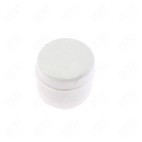 CAPOT VIS POIGNEE BLANC FRIGO, RÉFRIGÉRATEUR, CONGÉLATEUR - 480132101226