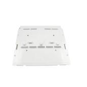 Cache + ventilateur 24 v