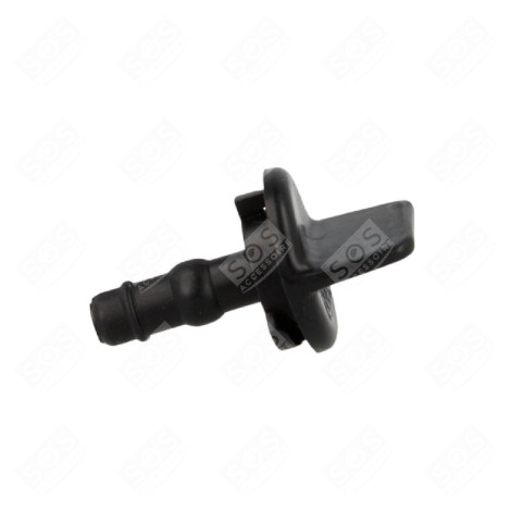 BOUCHON TUYAU DE PURGE MACHINE À LAVER, LAVE-LINGE - DC61-10673C