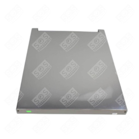 PORTE CONGEL INOX/OX FRIGO, RÉFRIGÉRATEUR, CONGÉLATEUR - 481010862881