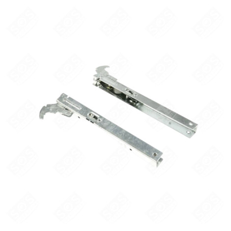ENS CHARNIERES BRERA 2VL GAUCHE+DROIT FOUR, CUISINIÈRE - 481010857488