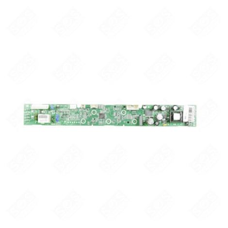 PLATINE CONTROLE CENTAUR PROGRAMEE FRIGO, RÉFRIGÉRATEUR, CONGÉLATEUR - 481010860589