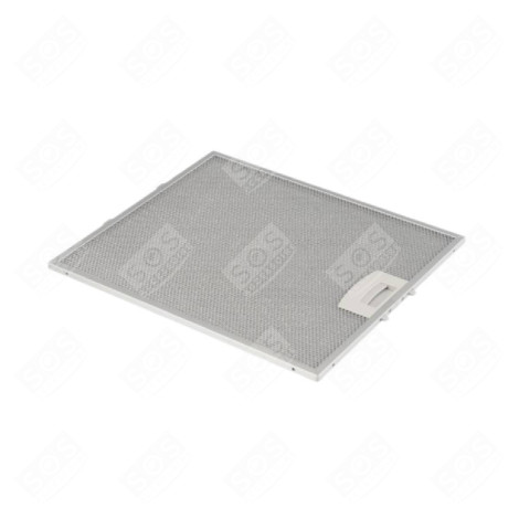 FILTRE MÉTALLIQUE HOTTE - 00363095