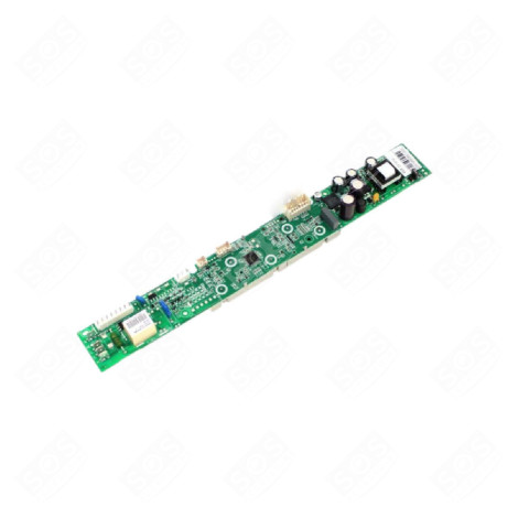 PLATINE CONTROLE CENTAUR PROGRAMEE FRIGO, RÉFRIGÉRATEUR, CONGÉLATEUR - 481010890851