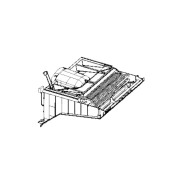 Evaporateur assy nf Evaporateur assy nf