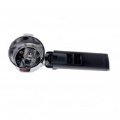 Poignée porte-filtre