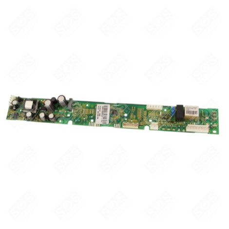 PLATINE CONTROLE CENTAUR PROGRAMEE FRIGO, RÉFRIGÉRATEUR, CONGÉLATEUR - 481010896420