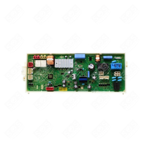 CARTE ÉLECTRONIQUE, MODULE  LAVE-VAISSELLE - EBR37319543