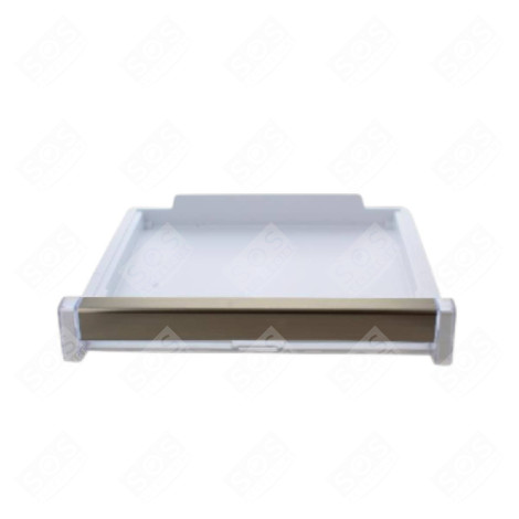 TIROIR PETIT + NTERCALAIRE FRIGO, RÉFRIGÉRATEUR, CONGÉLATEUR - 481010878428