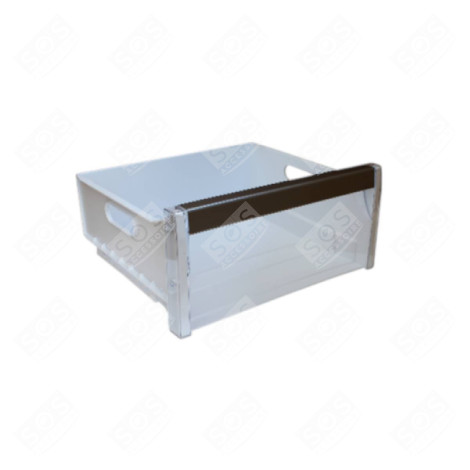 TIROIR +INTERCALAIRE FRIGO, RÉFRIGÉRATEUR, CONGÉLATEUR - 481010878431