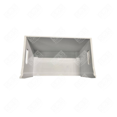 TIROIR INFERIEUR FRIGO, RÉFRIGÉRATEUR, CONGÉLATEUR - 481010820907