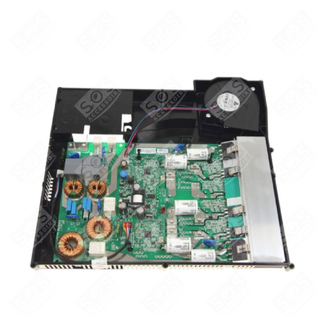 PLATINE PUISSANCE G0 3B SZ -SW 7.3 ROBOT MÉNAGER - 481010821150