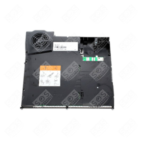 PLATINE PUISSANCE G0(4B.S.Z.-3KW-SW 7.3) PLAQUE DE CUISSON - 481010822179