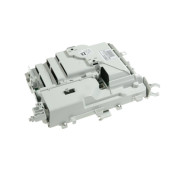 Platine de commande etna, programmée