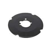 Couvercle auxiliaire