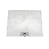 Filtre métallique 323X262X8