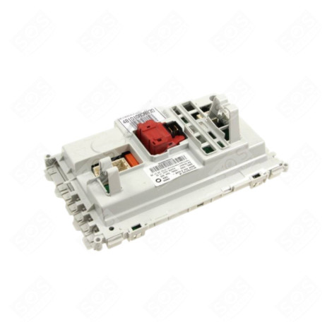 PLATINE DE COMMANDE WAVE, PROGRAMMÉE MACHINE À LAVER, LAVE-LINGE - 481010808830
