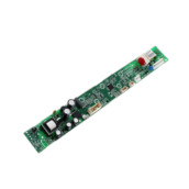 Platine controle centaur non programme