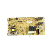 Platine controle mw gr cr midi c+ hvt