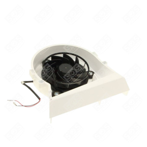 HELICE VENTILATEUR ASSY BI NF FRIGO, RÉFRIGÉRATEUR, CONGÉLATEUR - 481010813422