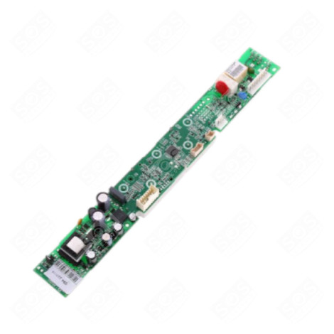 PLATINE CONTROLE CENTAUR PROGRAMEE FRIGO, RÉFRIGÉRATEUR, CONGÉLATEUR - 481010843352