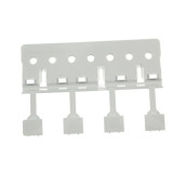 Ensemble bouton opt. 7-4,gry,tl-r,15