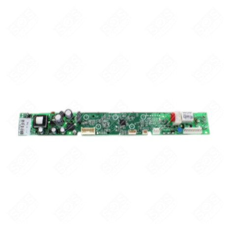 PLATINE CONTROLE CENTAUR PROGRAMEE FRIGO, RÉFRIGÉRATEUR, CONGÉLATEUR - 481010843351
