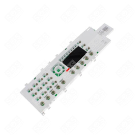 MODULE MACHINE À LAVER, LAVE-LINGE - 481010834362