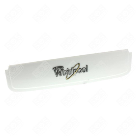 POIGNEE PORTE BLANC FRIGO, RÉFRIGÉRATEUR, CONGÉLATEUR - 481050271682