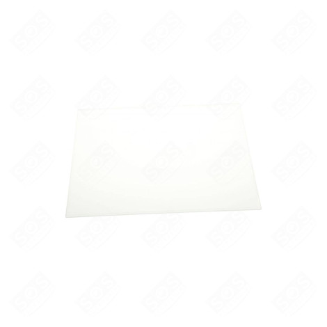 CLAYETTE VERRE FRIGO, RÉFRIGÉRATEUR, CONGÉLATEUR - 481050283061