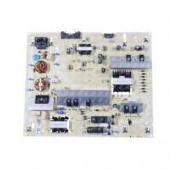 Carte électronique, module d'alimentation