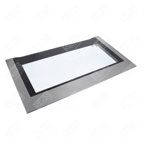 VITRE DE PORTE EXTÉRIEURE FOUR, CUISINIÈRE - 5616265038