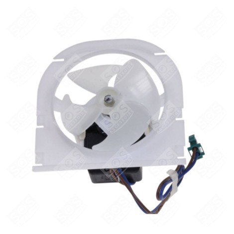 HELICE VENTILATEUR FRIGO, RÉFRIGÉRATEUR, CONGÉLATEUR - 481050322471
