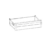 Tiroir super./cent. freeze control