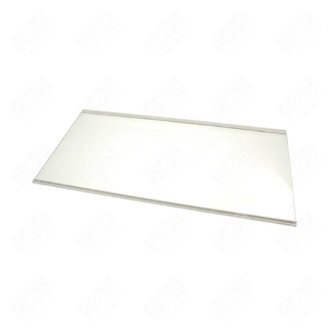 CLAYETTE VERRE STANDARD + PROFILES FRIGO, RÉFRIGÉRATEUR, CONGÉLATEUR - 481011135228
