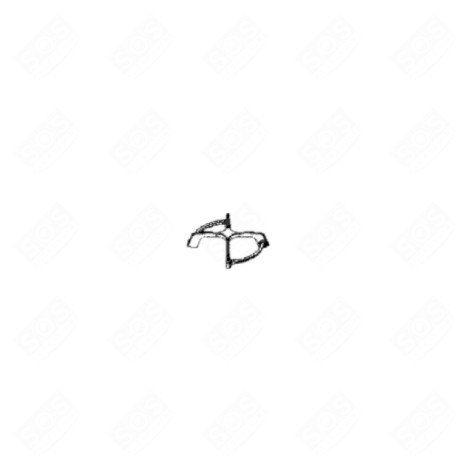GRILLE PLAQUE DE CUISSON - 481060117341