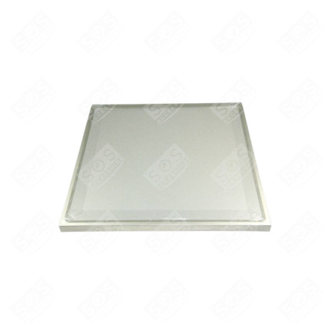 DESSUS DE L'APPAREIL CPL. ( FS HYBRID) LAVE-VAISSELLE - 481072658721