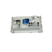 Platine puissance wave, programmée