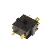 Commutateur 4 positions 