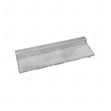 FAÇADE DE TIROIR FRIGO, RÉFRIGÉRATEUR, CONGÉLATEUR - 76613A709