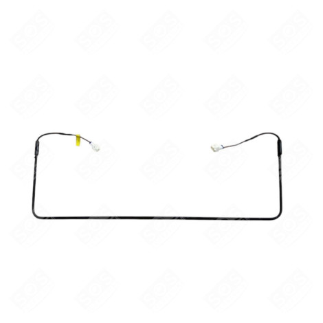 ELEMENT CHAUFFANT EVAPORATEUR FRIGO, RÉFRIGÉRATEUR, CONGÉLATEUR - 481203618928