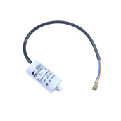 Condensateur avec fil d'origine 2µF 450V