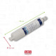 CARTOUCHE FILTRE À EAU SBS002 SBS200 FRIGO, RÉFRIGÉRATEUR, CONGÉLATEUR - 481281729632